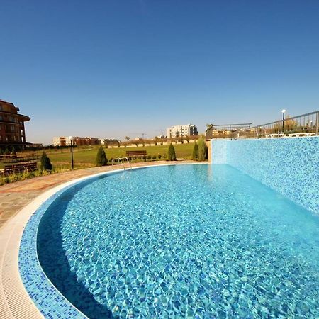 Charming Studio In Sorrento Sole Mare Sveti Vlas Εξωτερικό φωτογραφία