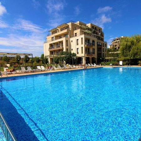 Charming Studio In Sorrento Sole Mare Sveti Vlas Εξωτερικό φωτογραφία