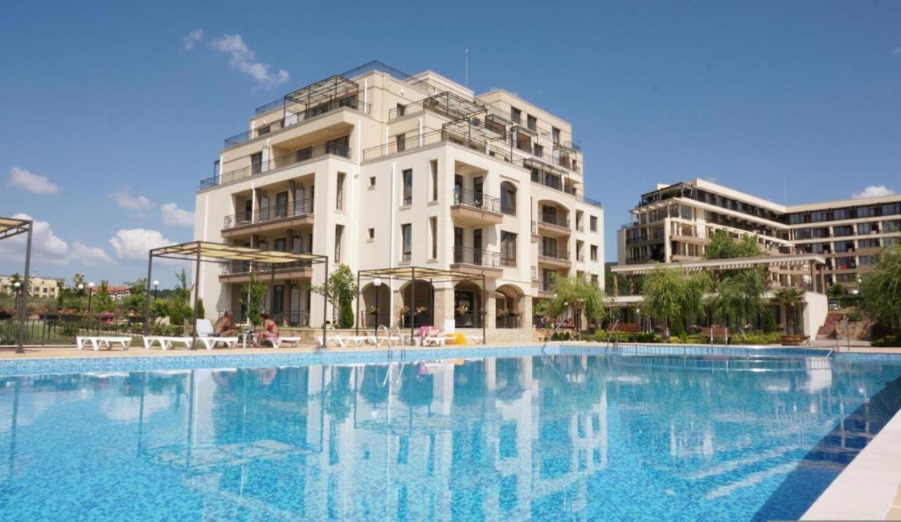 Charming Studio In Sorrento Sole Mare Sveti Vlas Εξωτερικό φωτογραφία