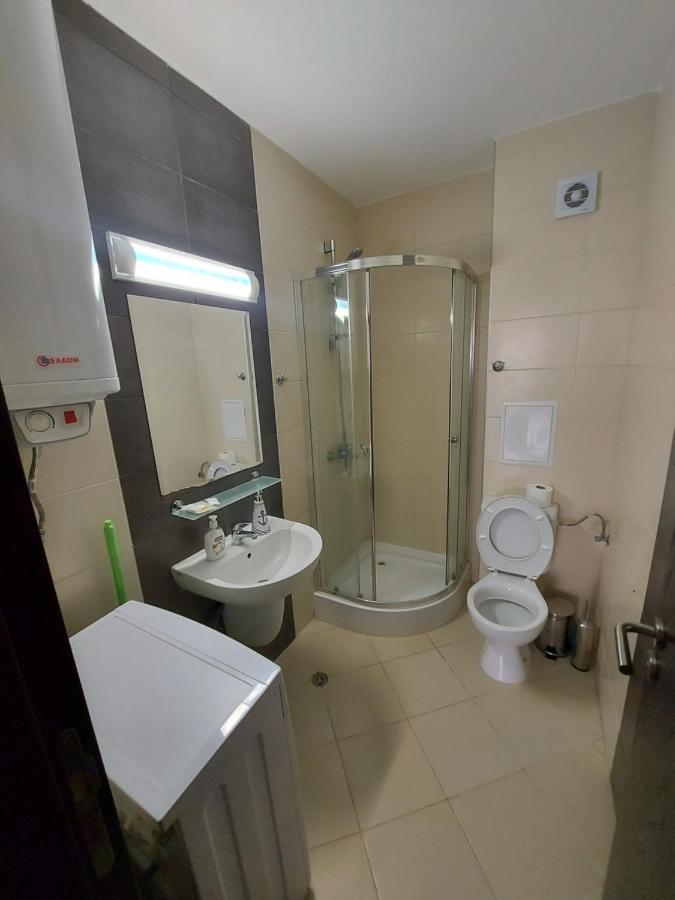 Charming Studio In Sorrento Sole Mare Sveti Vlas Εξωτερικό φωτογραφία