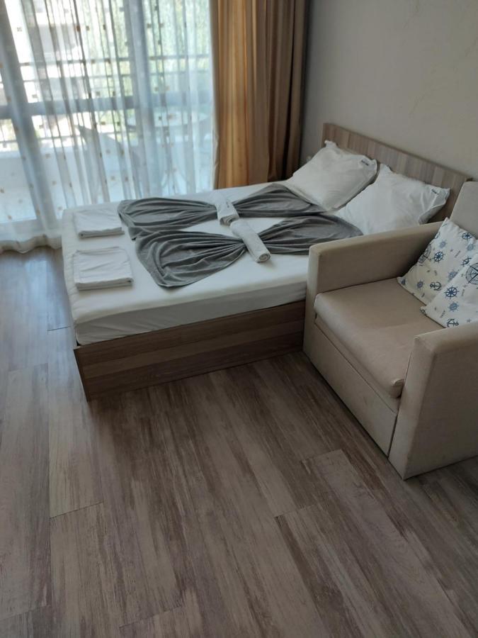 Charming Studio In Sorrento Sole Mare Sveti Vlas Εξωτερικό φωτογραφία
