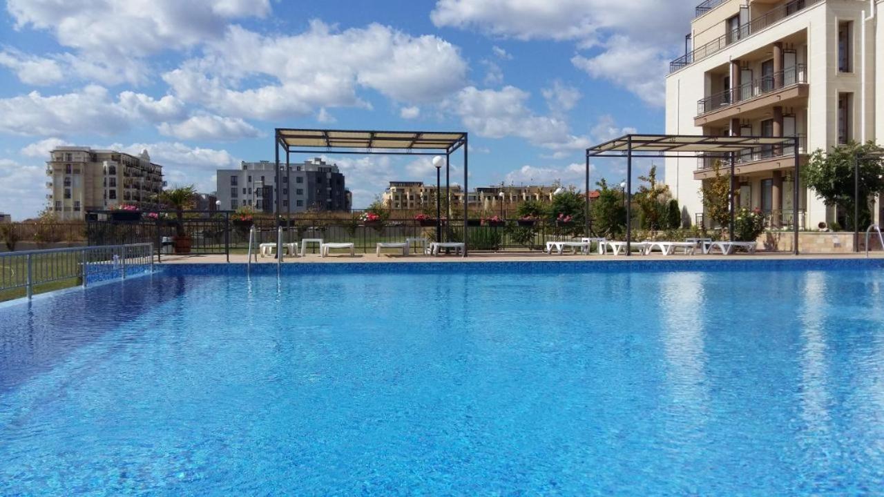 Charming Studio In Sorrento Sole Mare Sveti Vlas Εξωτερικό φωτογραφία
