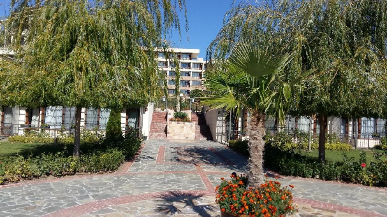 Charming Studio In Sorrento Sole Mare Sveti Vlas Εξωτερικό φωτογραφία
