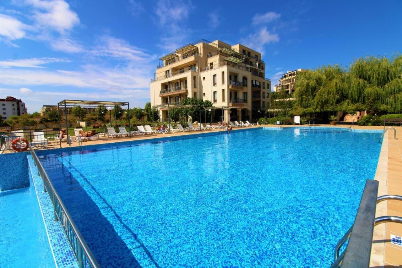 Charming Studio In Sorrento Sole Mare Sveti Vlas Εξωτερικό φωτογραφία