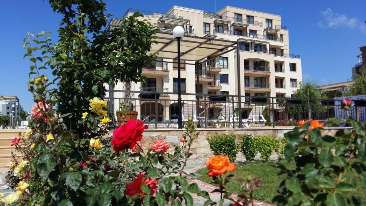 Charming Studio In Sorrento Sole Mare Sveti Vlas Εξωτερικό φωτογραφία