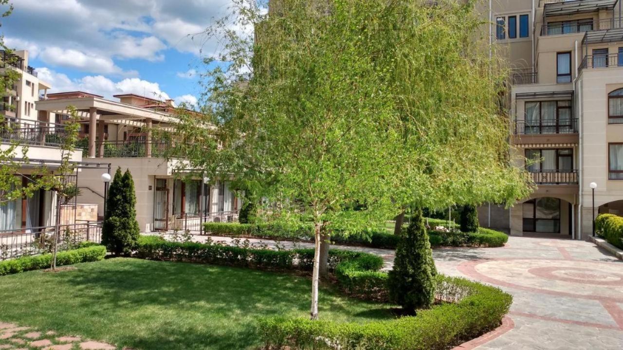 Charming Studio In Sorrento Sole Mare Sveti Vlas Εξωτερικό φωτογραφία