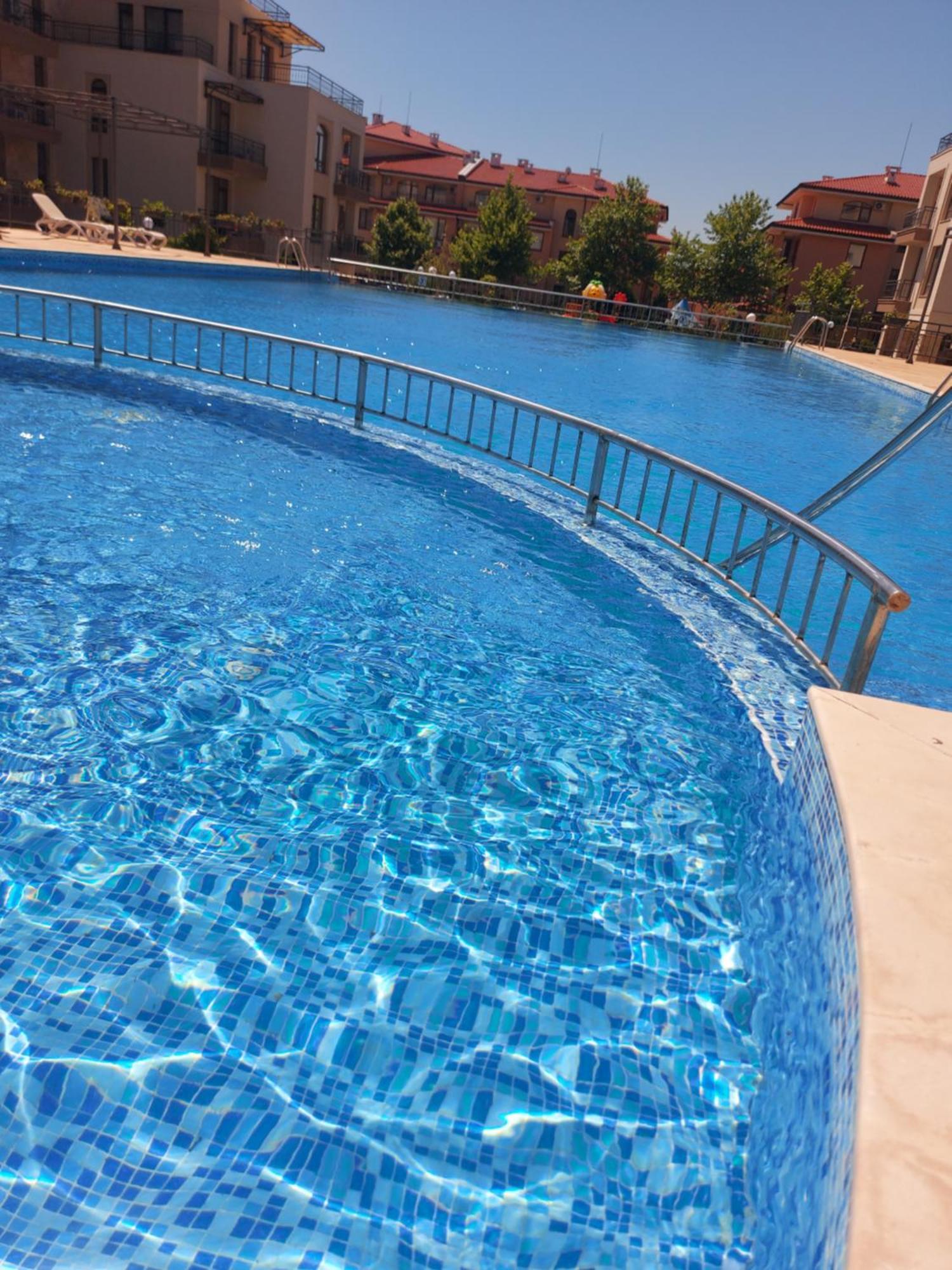Charming Studio In Sorrento Sole Mare Sveti Vlas Δωμάτιο φωτογραφία